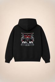 Sweat DOJO