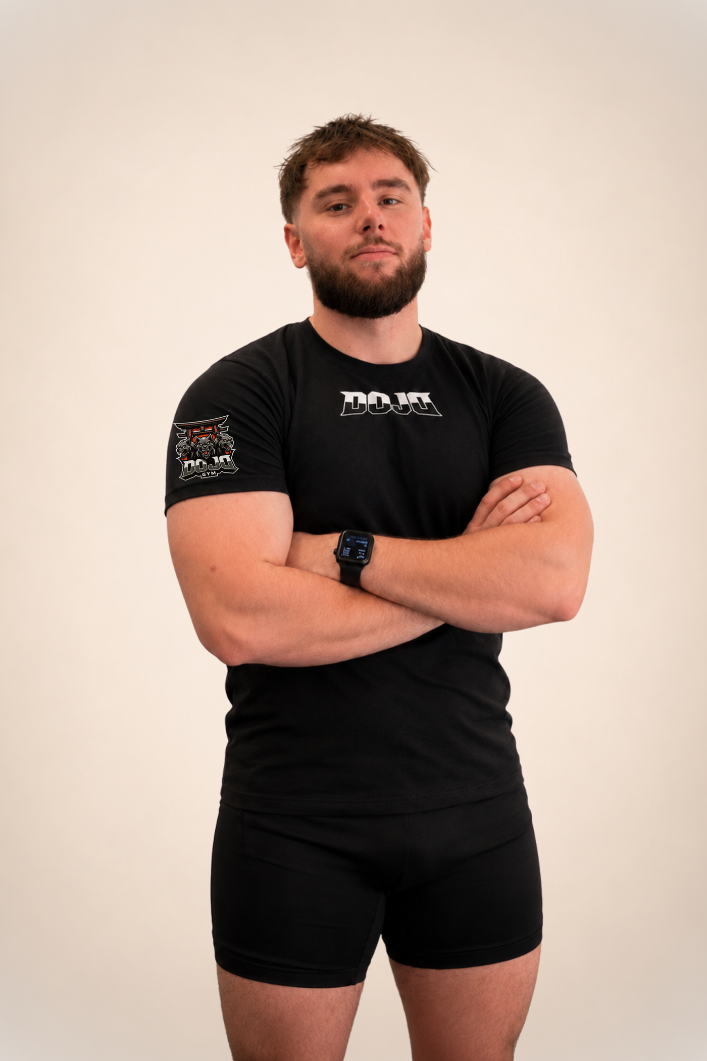 Comp T Dojo