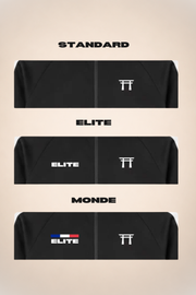 Veste + Jogging Dojo