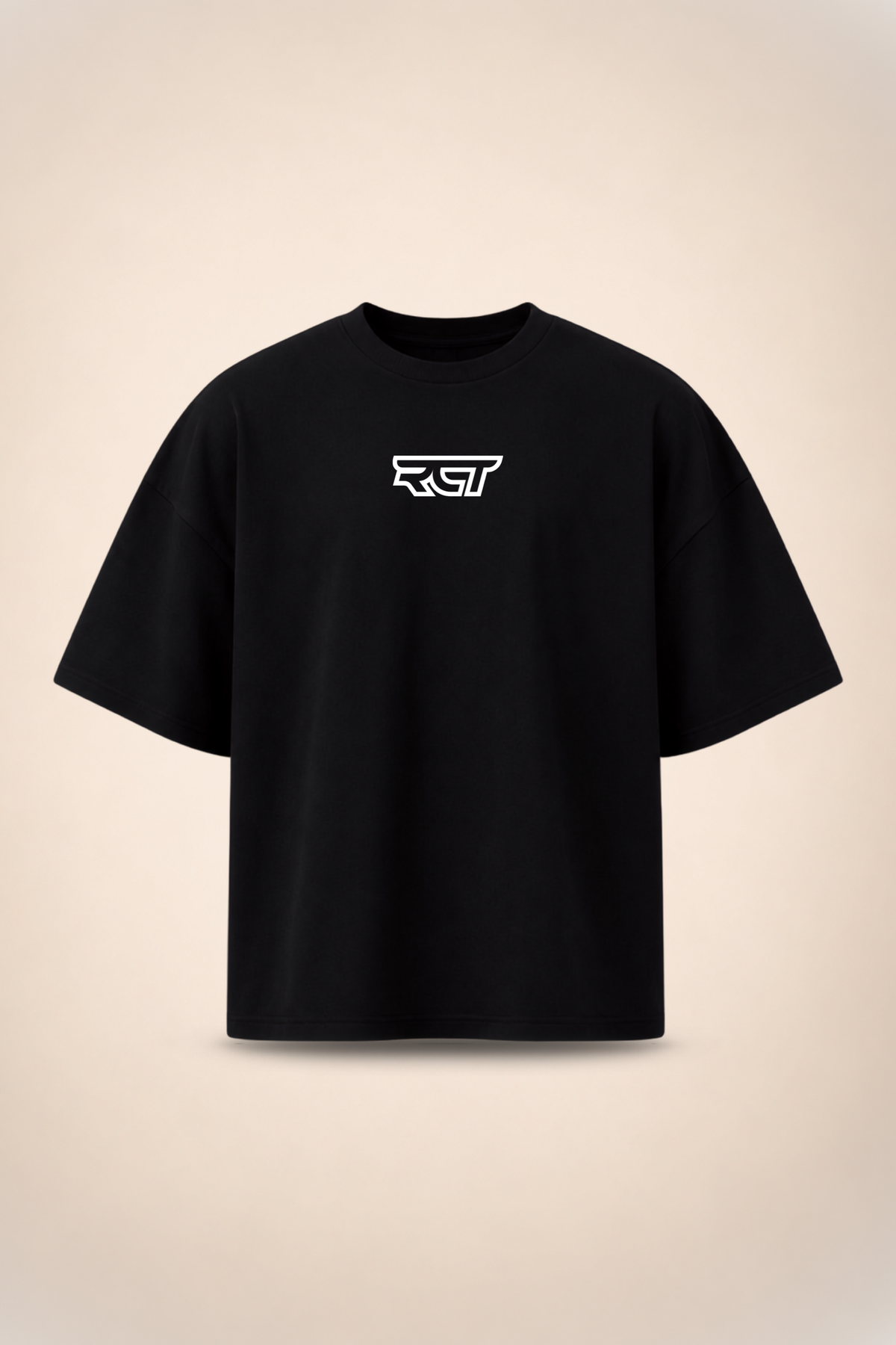 T shirt Oversize RCT