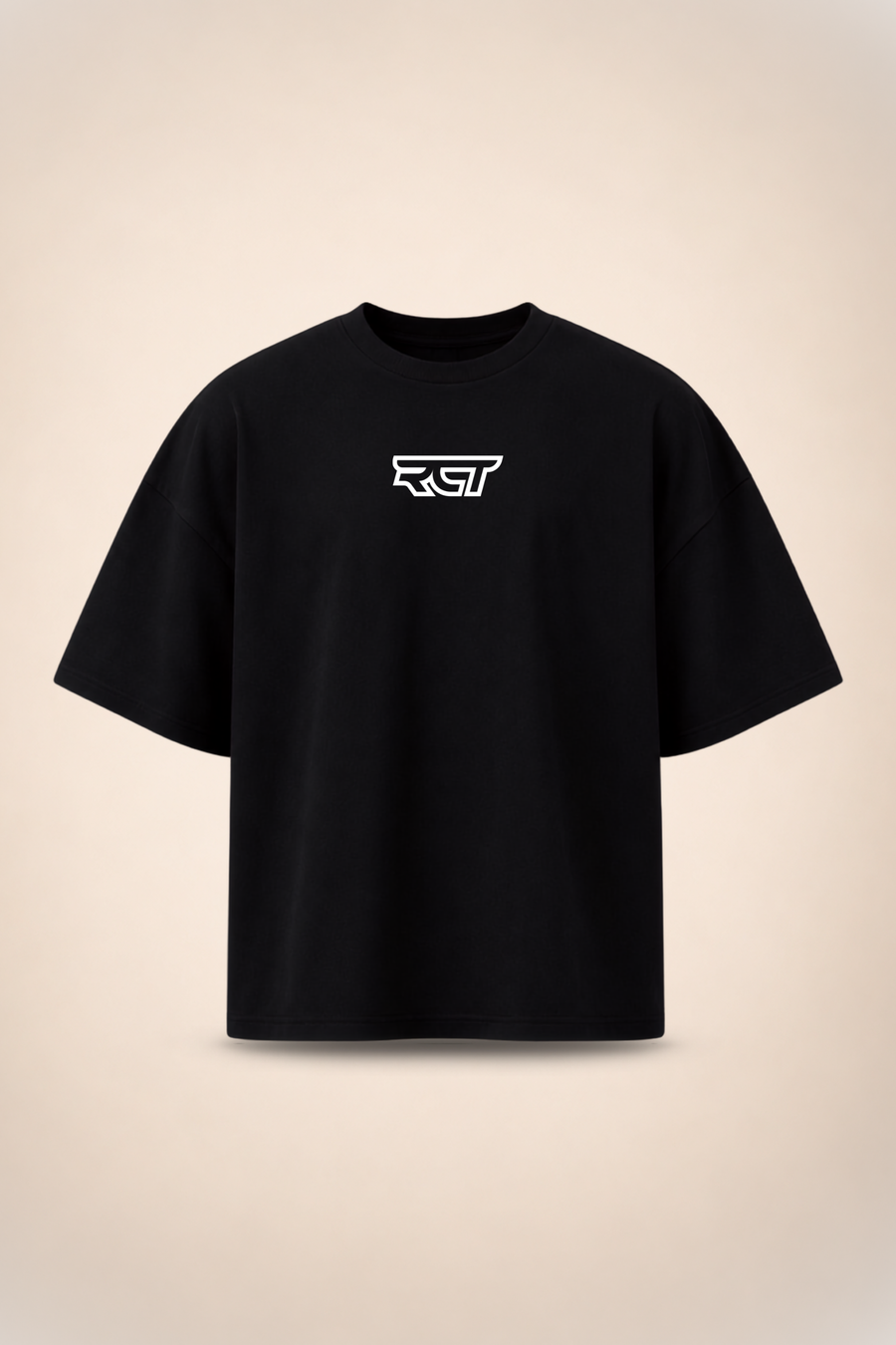 T shirt Oversize RCT