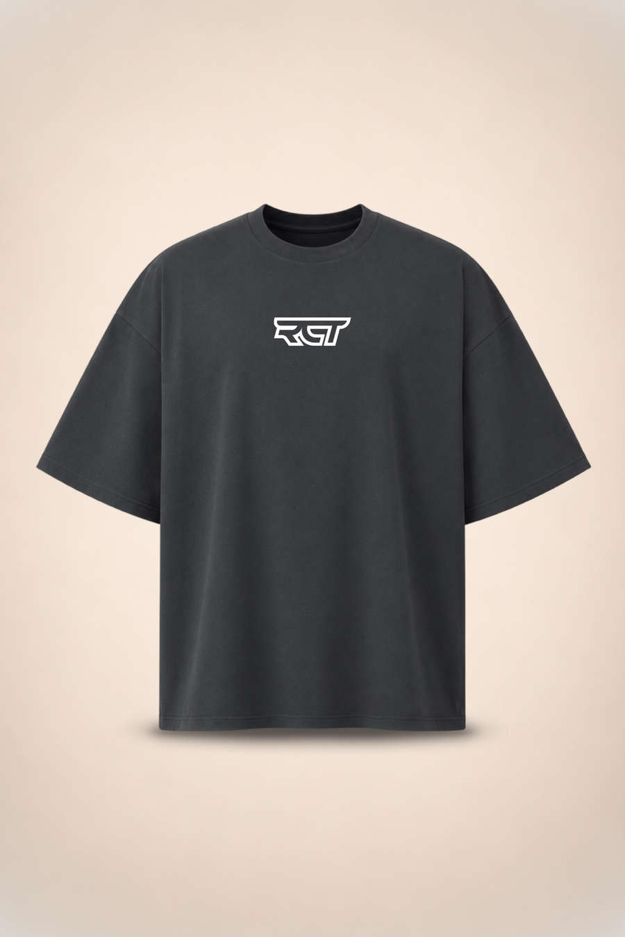 T shirt Oversize RCT