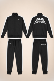 Veste + Jogging Dojo