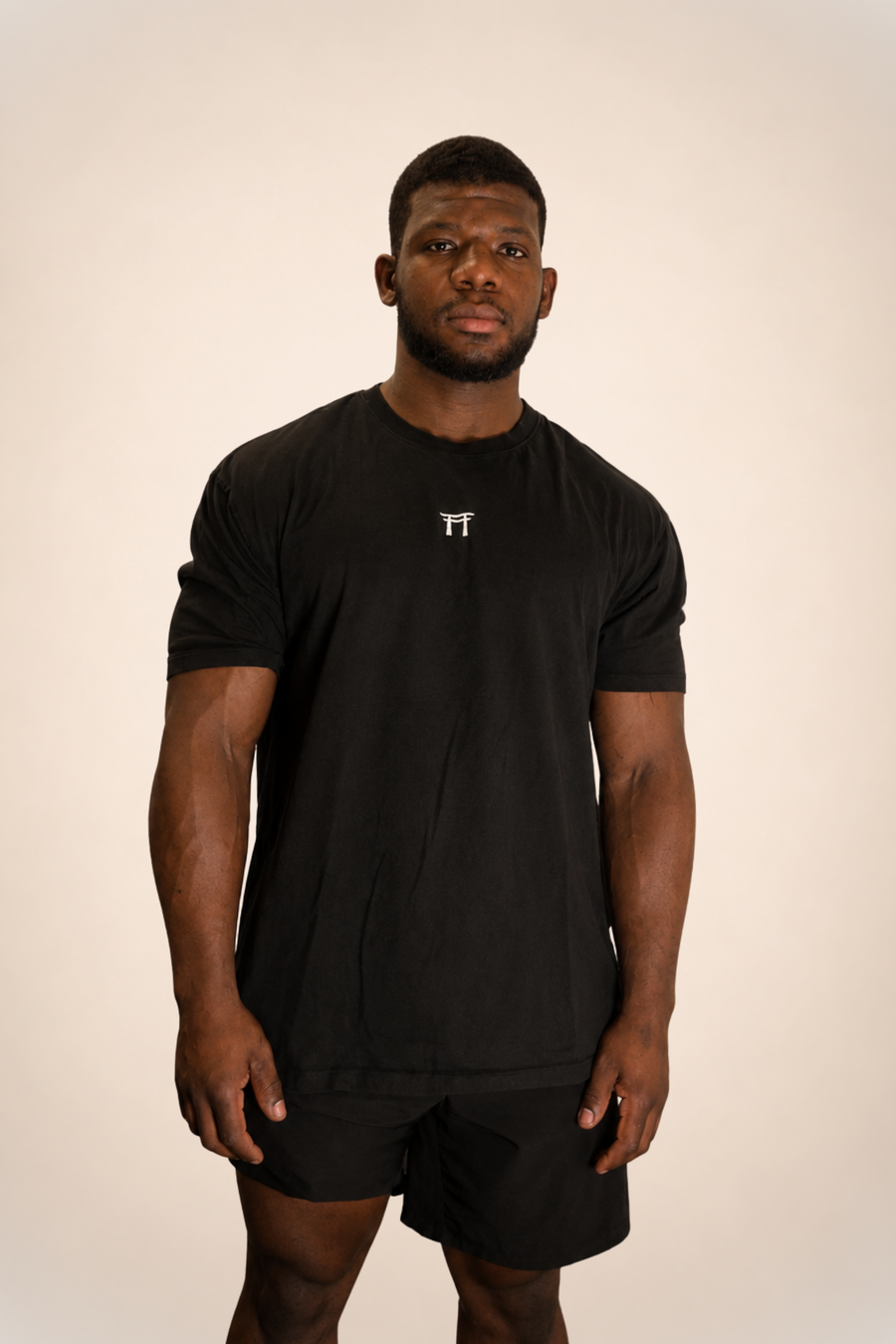 T shirt Oversize Dojo