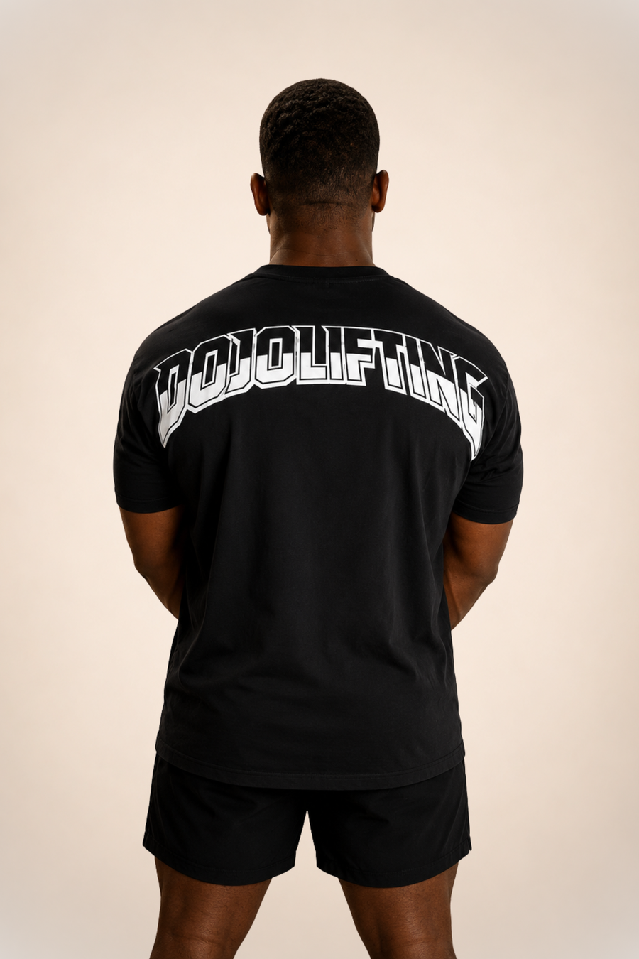 T shirt Oversize Dojo