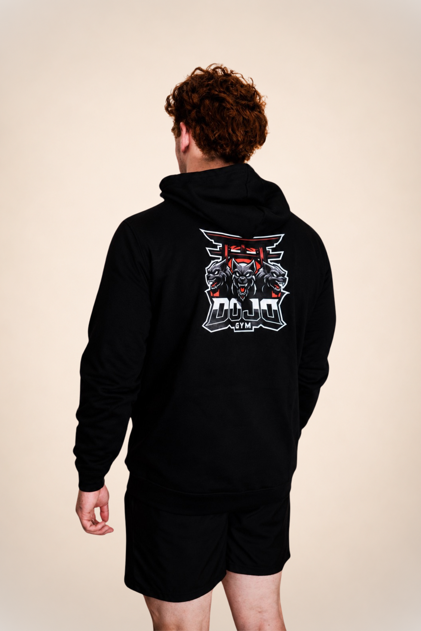 Sweat DOJO