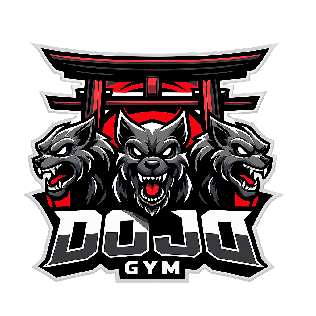 Dojo Gym