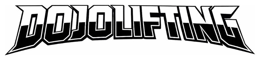 DOJOLIFTING